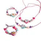 Paw Patrol Heart Schmuckherstellungsset