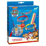 Paw Patrol Team Armband-Bastelset