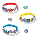 Paw Patrol Team Armband-Bastelset