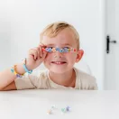 Paw Patrol Team Armband-Bastelset