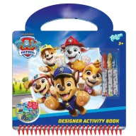 Paw Patrol Team Aktivitätsset