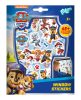 Paw Patrol Tower Fensteraufkleber Set