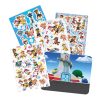 Paw Patrol Tower Fensteraufkleber Set