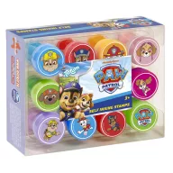 Paw Patrol Best Team Stempelset 12-teilig