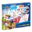 Paw Patrol Fun magisches kreatives Set mit Spraystiften