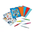 Paw Patrol Fun magisches kreatives Set mit Spraystiften