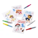 Paw Patrol Fun magisches kreatives Set mit Spraystiften
