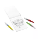 Paw Patrol Fun magisches kreatives Set mit Spraystiften