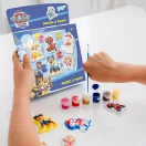 Paw Patrol Team Gipsform-Set