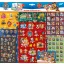 Paw Patrol Rescue Repeat Super Aufkleber Set mit Spiel