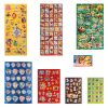 Paw Patrol Rescue Repeat Super Aufkleber Set mit Spiel