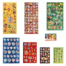 Paw Patrol Rescue Repeat Super Aufkleber Set mit Spiel