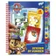 Paw Patrol Best Team aufkleber kreatives set