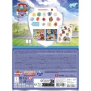 Paw Patrol Best Team Diamantaufkleber Set mit 9 Stück