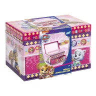 Paw Patrol Girls Mosaik-Schmuckkasten