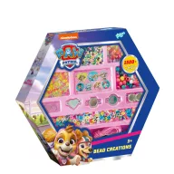 Paw Patrol Friends Perlenfädelset