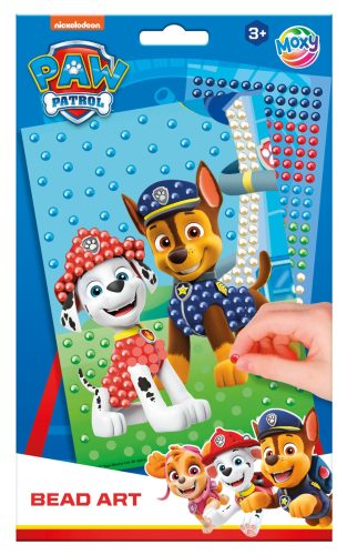 Paw Patrol Boys Perlenkreativset