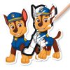 Paw Patrol Team Scratch-Kratzbilder-Set mit Magnet