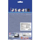 Paw Patrol Team Scratch-Kratzbilder-Set mit Magnet