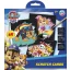 Paw Patrol Team scratch Bildkratzer Set