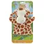 Tiere Moxy Giraffen-Handpuppen 21 cm