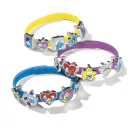 Die Schlümpfe Happy Armbandherstellungsset