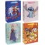 Disney Süße Papiertüte, Geschenktüte 25x18,5x8 cm
