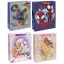 Disney Happy Papiertüte, Geschenkbeutel 32x27x10 cm
