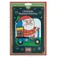Weihnachten Santa i XL Diamantperlen Puzzle A5