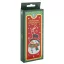 Weihnachten Snowman Schlüsselanhänger Diamond Painting Set