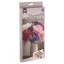 Farbe Summer Blumen Krepppapier Dekorationsset
