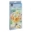 Farbe Spring Blumen-Krepppapier-Dekorationsset