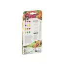 Farbe Chameleon Bleistift-Set, 12 Stück