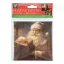Weihnachten Santa Diamantpunkt 2-teiliges Kartenset mit Umschlag