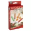 Farbe Rose Weihnachtliches Siegellack-Set