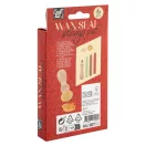Farbe Rose Weihnachtliches Siegellack-Set