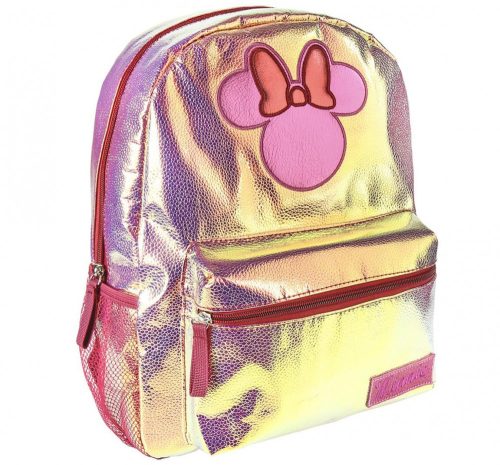 Disney Minnie  Fashion Tasche, glänzend, glitzernd 36 cm