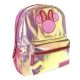 Disney Minnie  Fashion Tasche, glänzend, glitzernd 36 cm