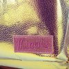 Disney Minnie Modetasche, Tasche glänzend, glitzernd 36 cm