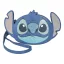 Disney Lilo und Stitch Kunstleder Schultertasche