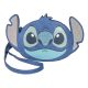 Disney Lilo und Stitch Kunstleder Schultertasche