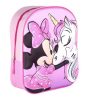 Disney Minnie 3D Rucksack, Tasche 31 cm