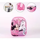 Disney Minnie  3D Rucksack, Tasche 31 cm