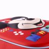 Disney Mickey 3D Rucksack, Tasche 31 cm