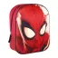 Spiderman 3D Rucksack, Tasche 31 cm