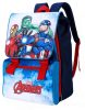 Avengers Schultasche, Tasche 42 cm