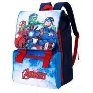 Avengers Schultasche, 42 cm Tasche