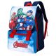 Avengers Schultasche, 42 cm Tasche