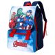 Avengers Schultasche, Tasche 42 cm