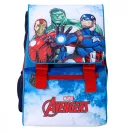 Avengers Schultasche, 42 cm Tasche